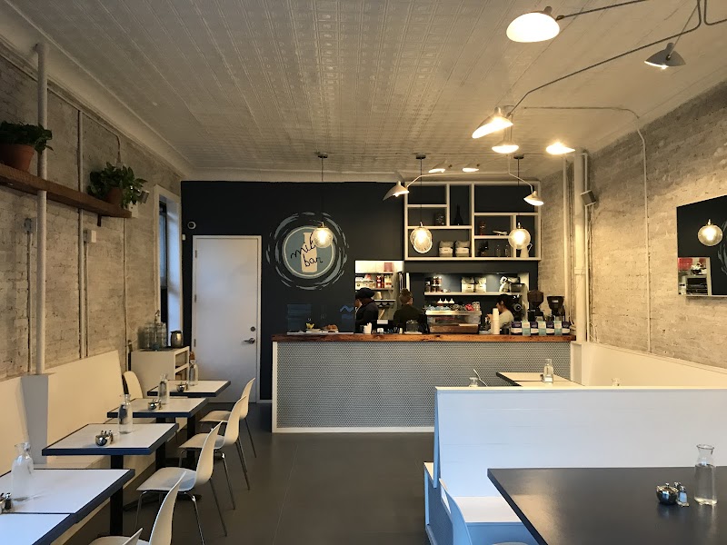 Milk Bar 4
