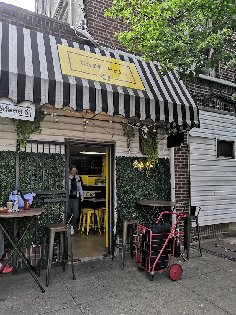 Café Pri 3