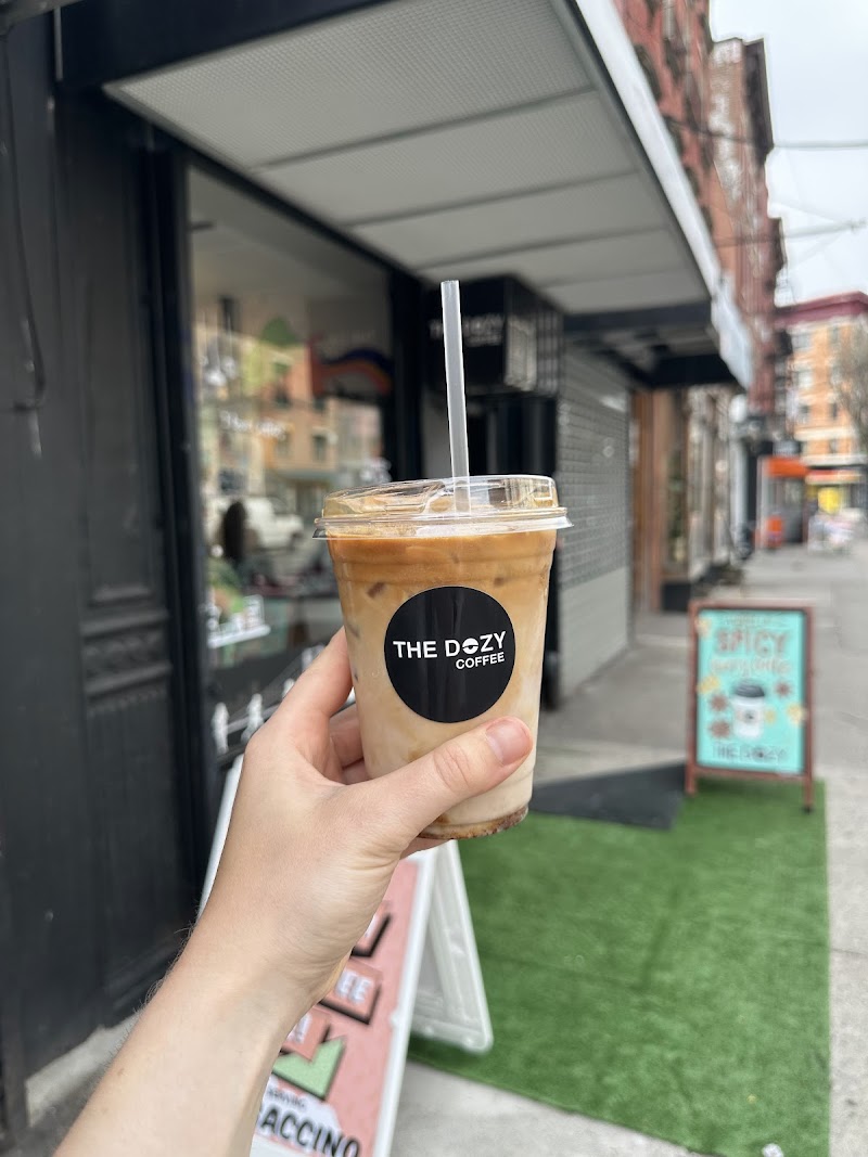 Myhouse Coffee 4