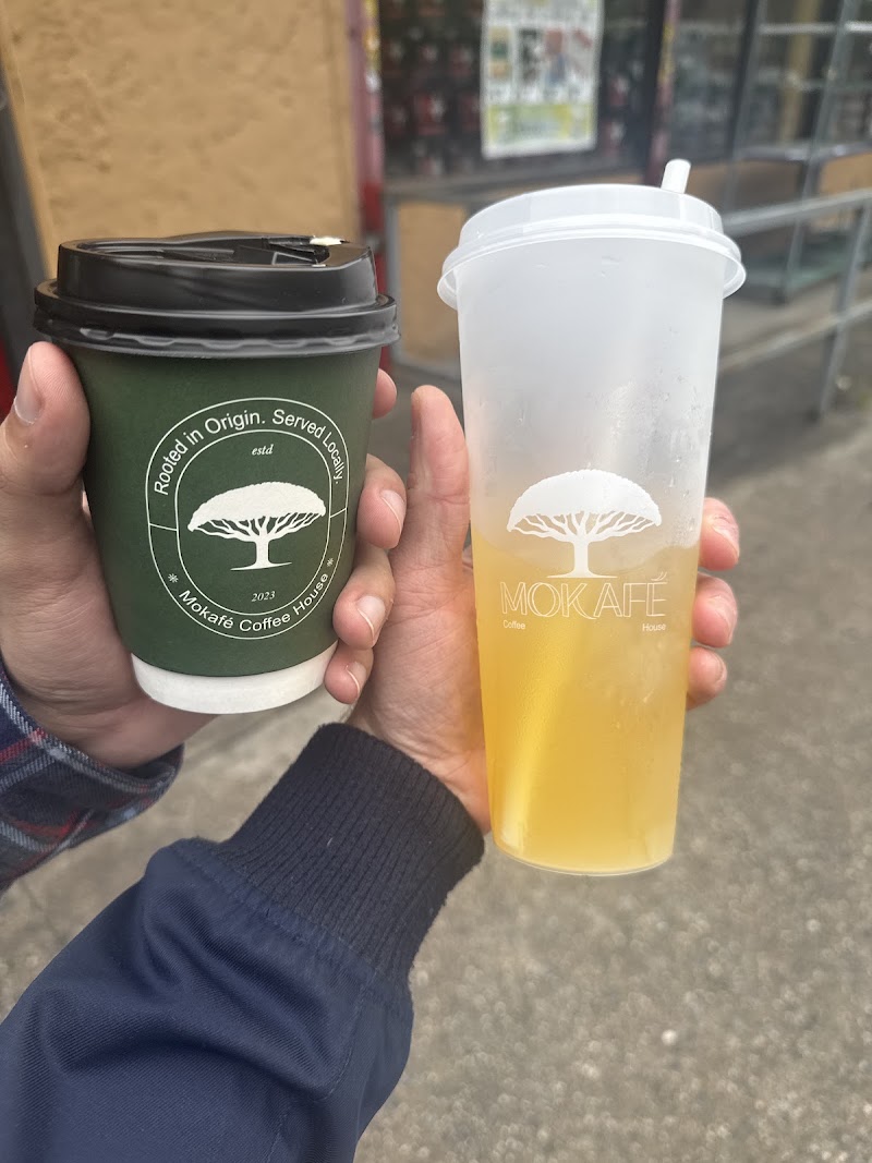 MOKAFÉ 4