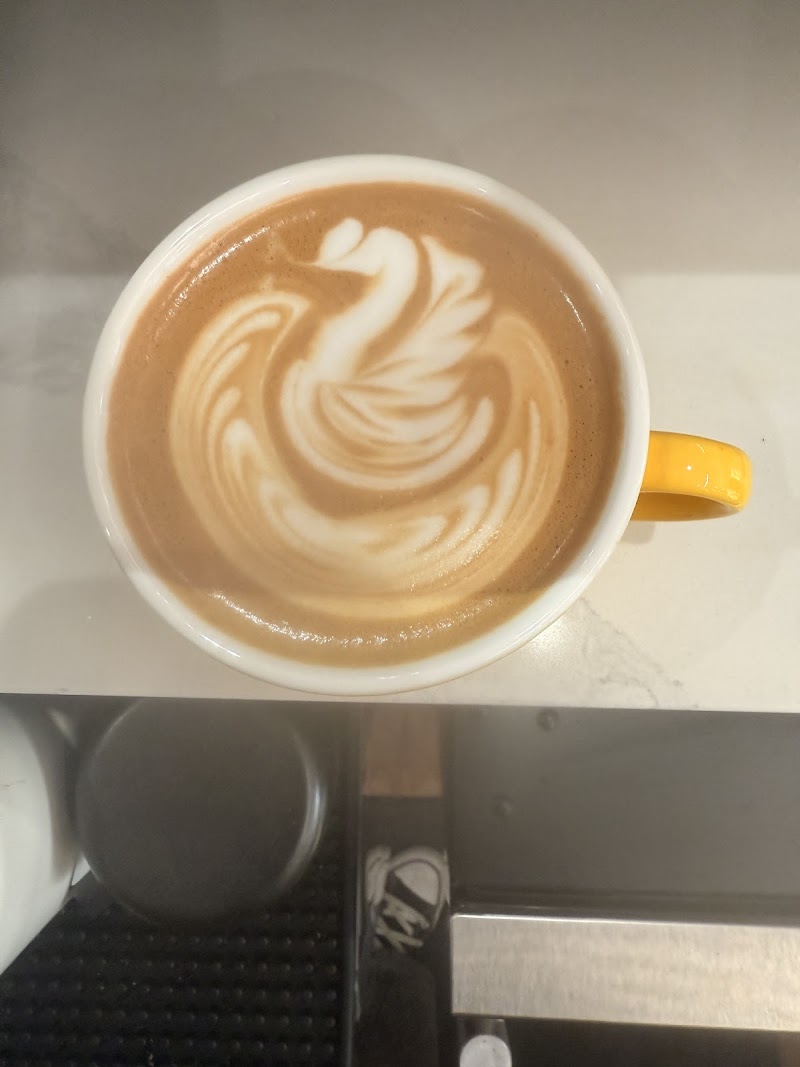 Lo Fi Cafe 2