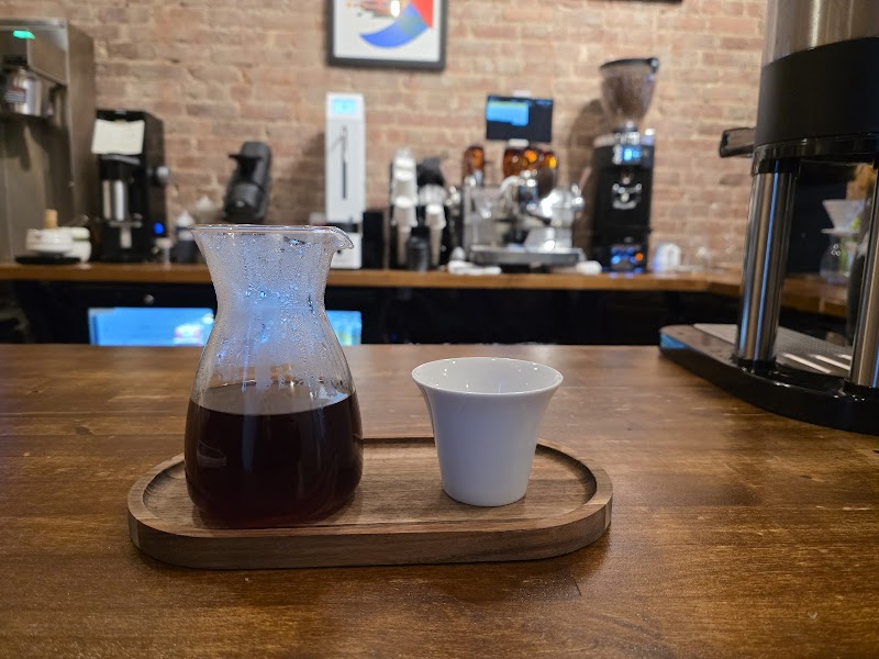 Sump Coffee Brooklyn 2