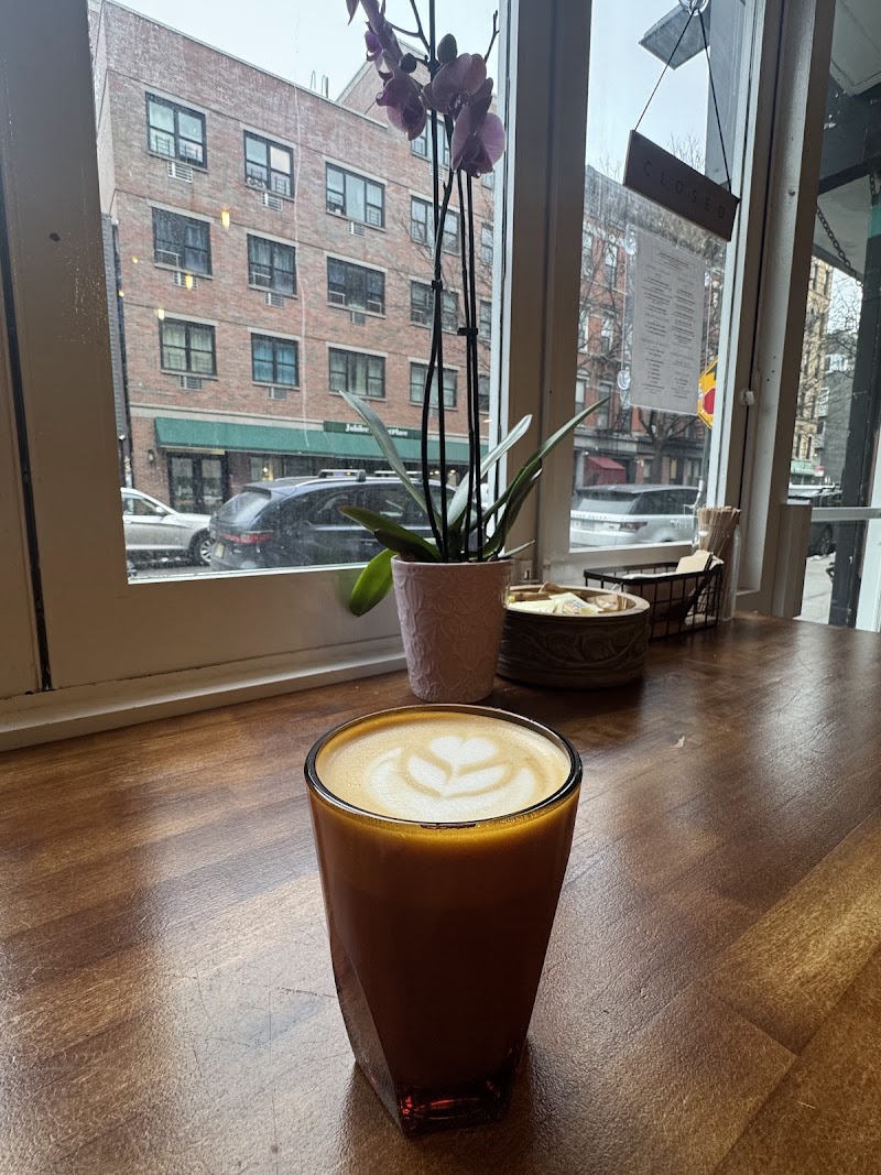 Sump Coffee Brooklyn 3