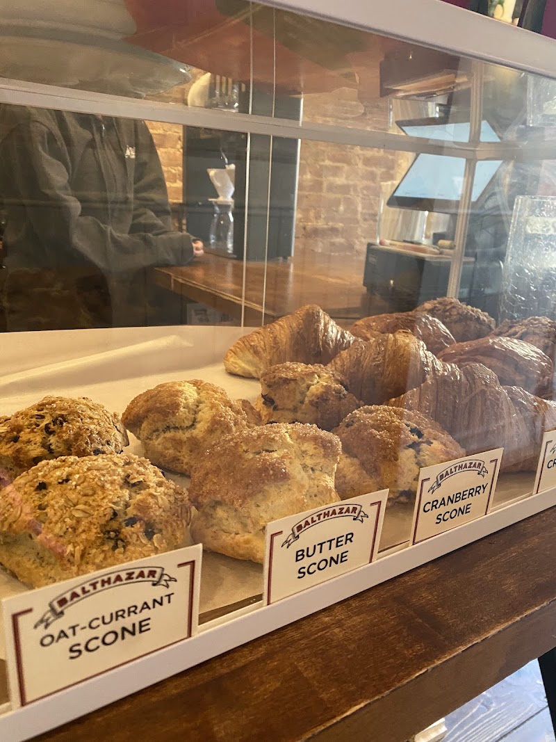 Sump Coffee Brooklyn 4