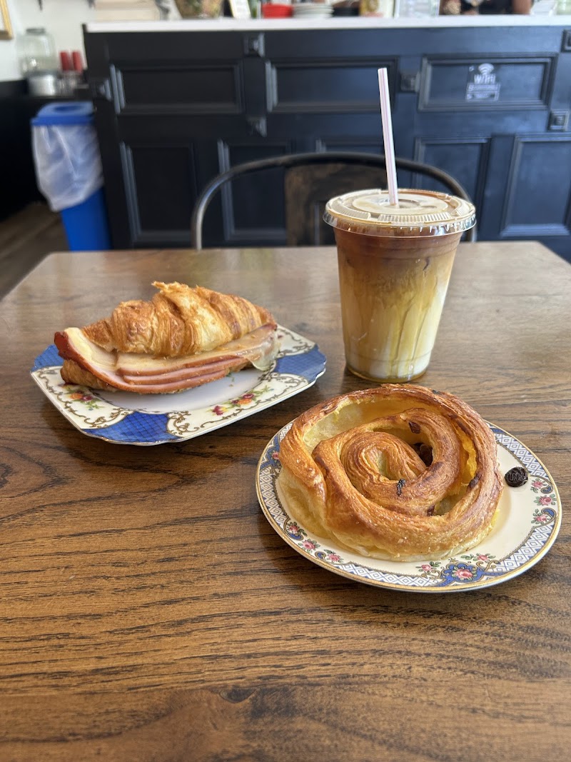 Classic Cups 4