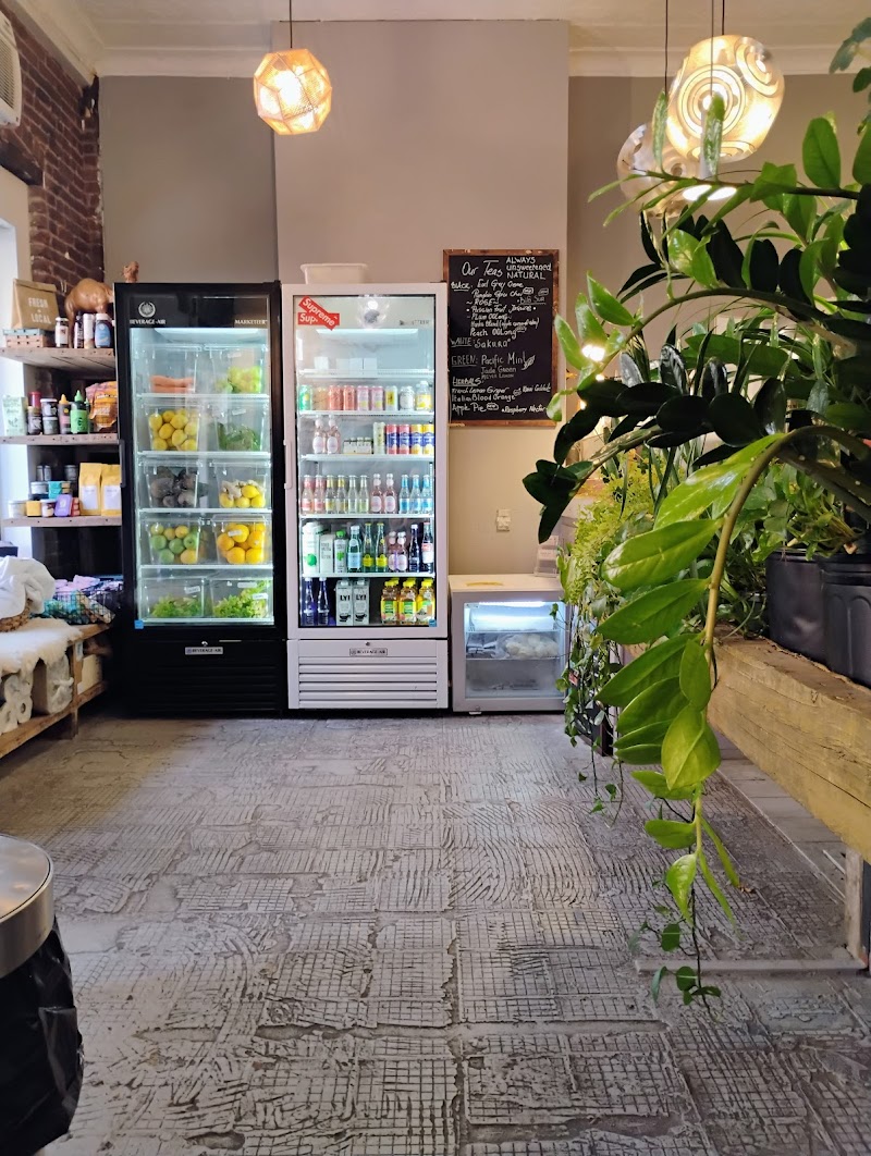 Nerd Be Cool - Coffee & Espresso Lab 3
