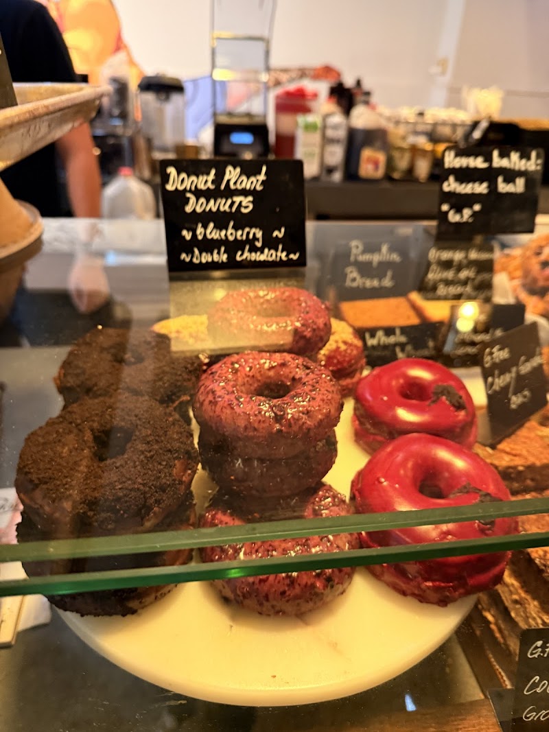 Nerd Be Cool - Coffee & Espresso Lab 4