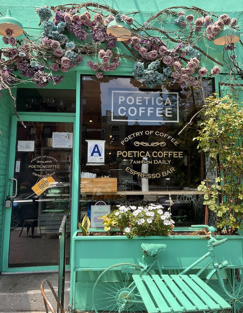 Poetica Coffee 4