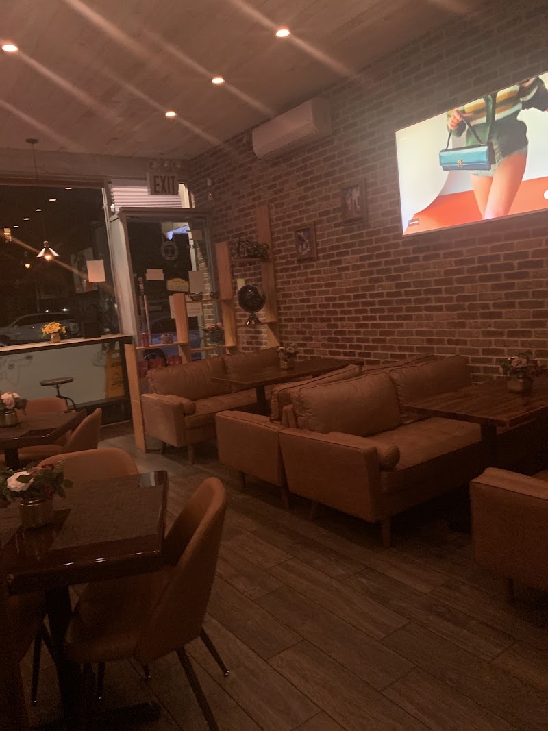 Alegrito Espresso Bar 3