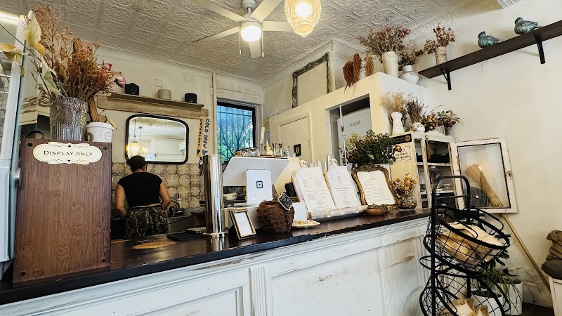 Enso Cafe 2