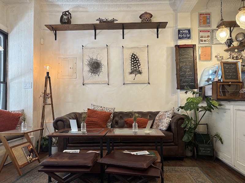 Enso Cafe 4