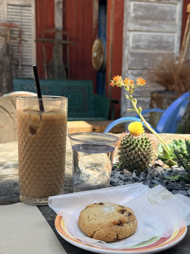 Black Brick Coffee 4