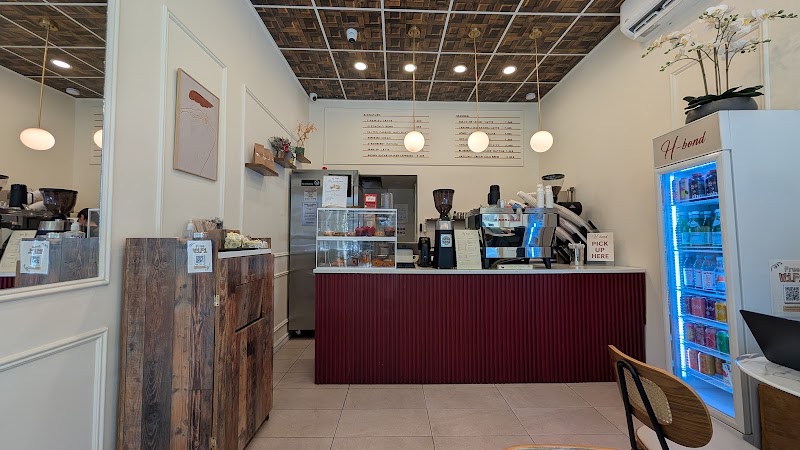 H-bond coffee 3