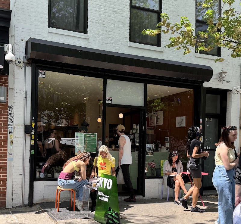 KYO Brooklyn 3