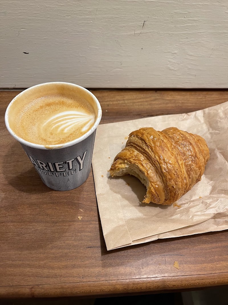 Variety Coffee Roasters 2