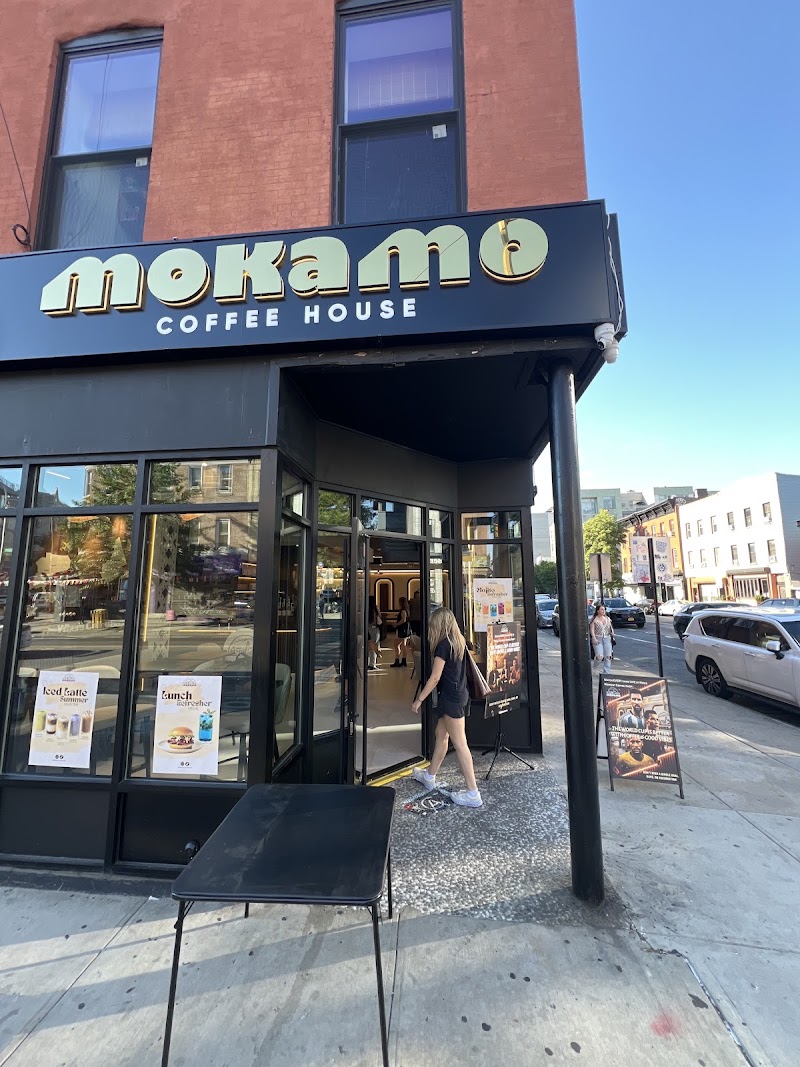 Mokamo 3