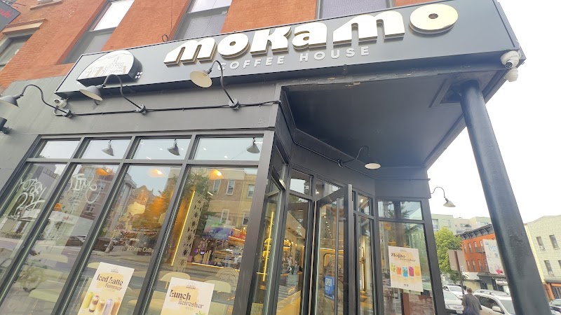 Mokamo 4