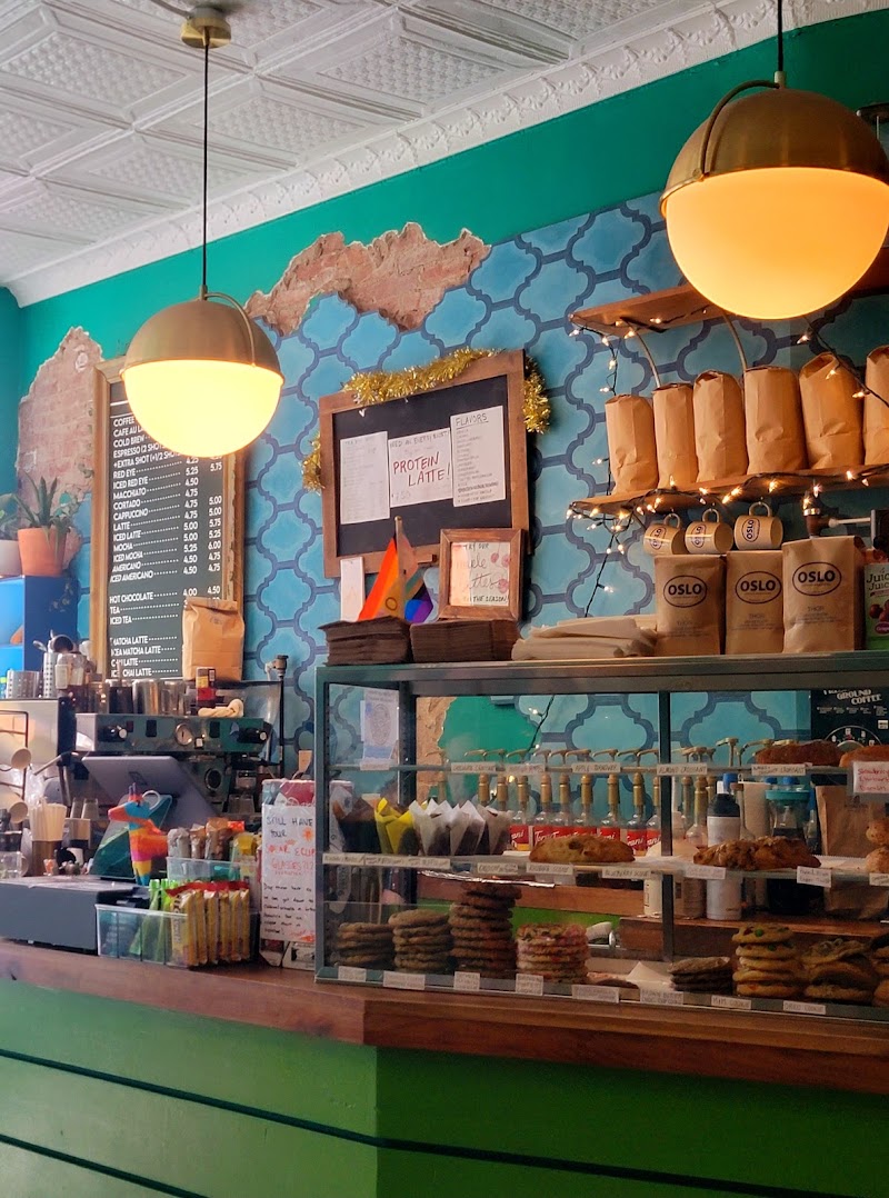 Windsor Coffee 3