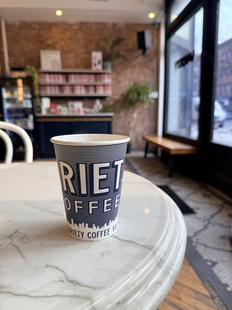 Variety Coffee 3