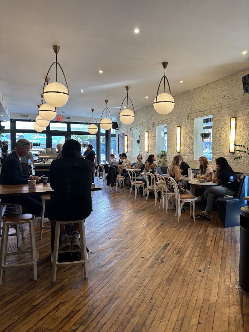 Variety Coffee 4