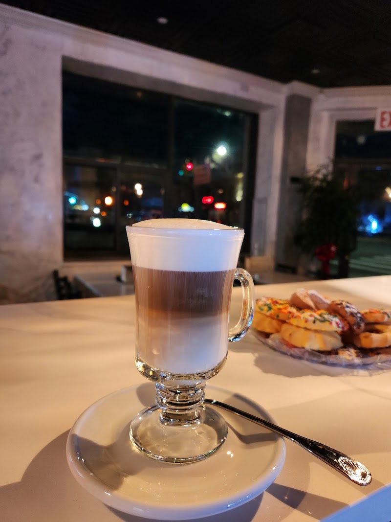 CAFFE CORRETTO 2