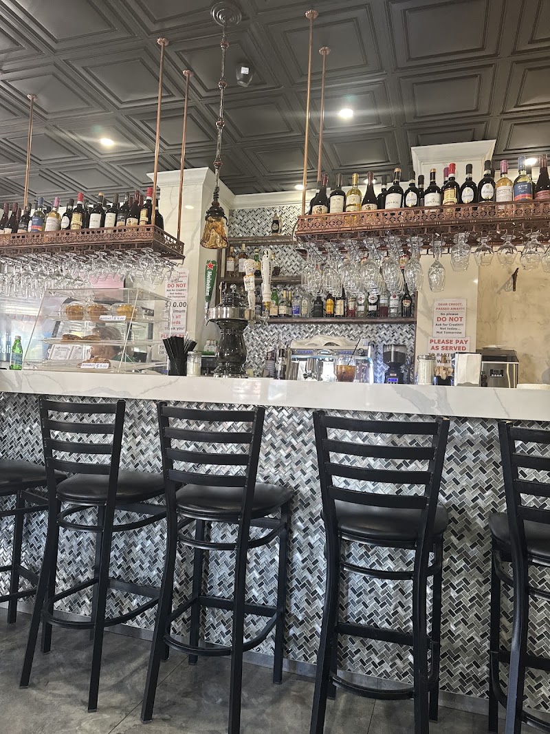 CAFFE CORRETTO 3