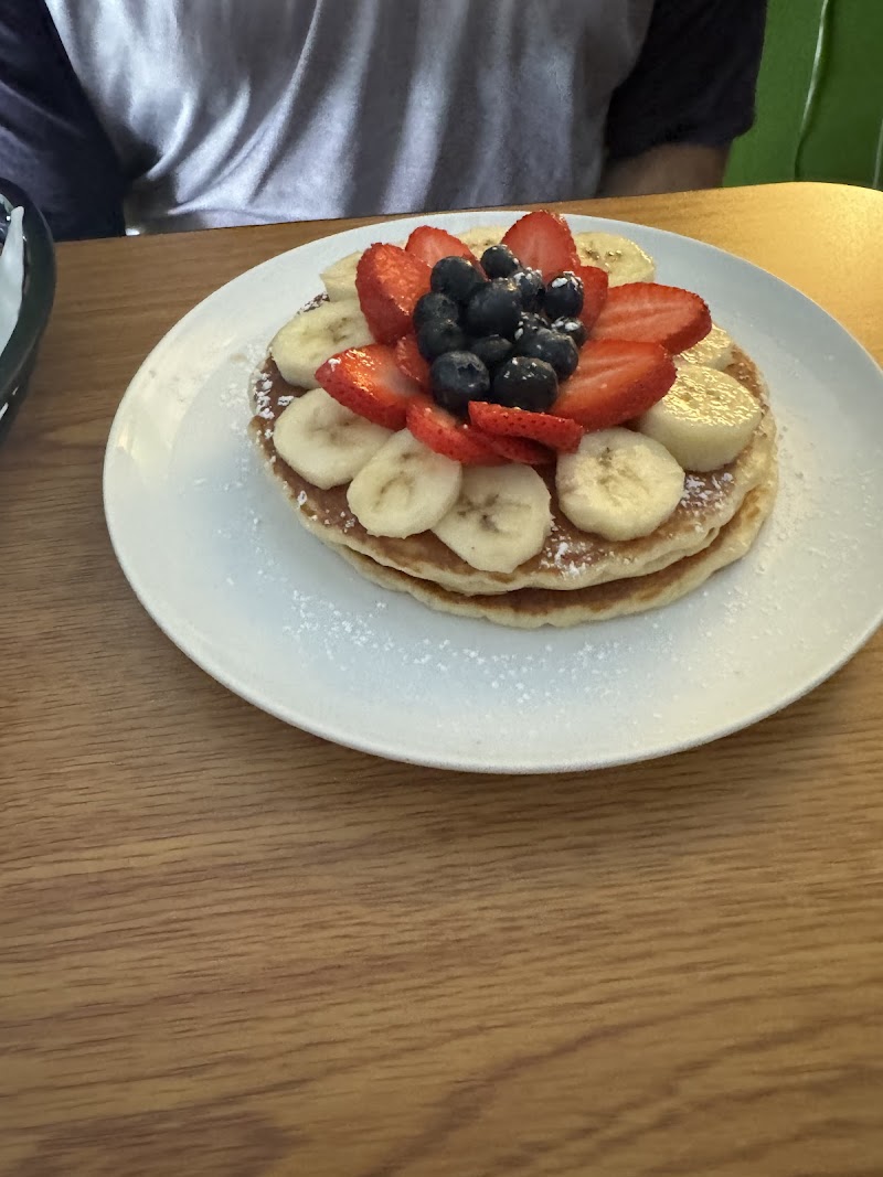 Gigi’s Coffee Shop 4