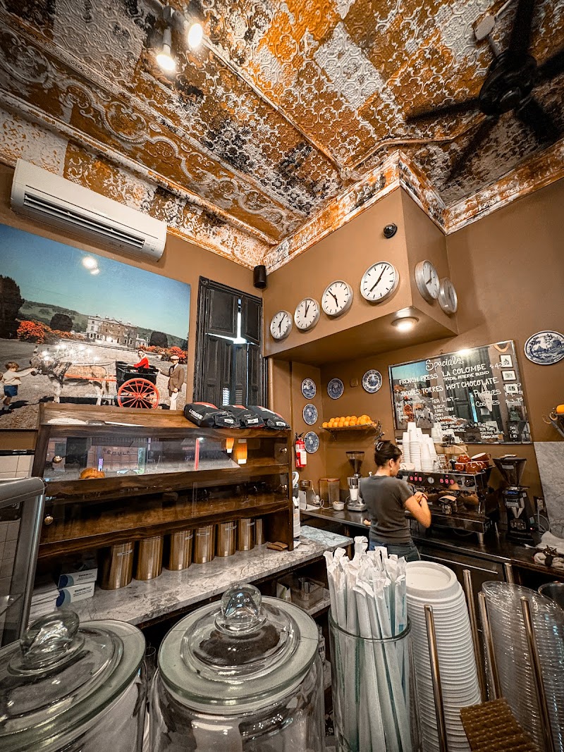 Cafe Regular 2