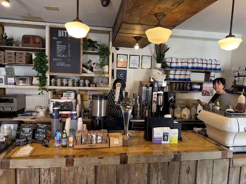 Swallow Cafe 3