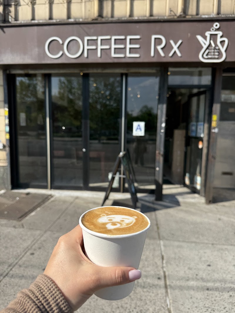 Coffee Rx 4
