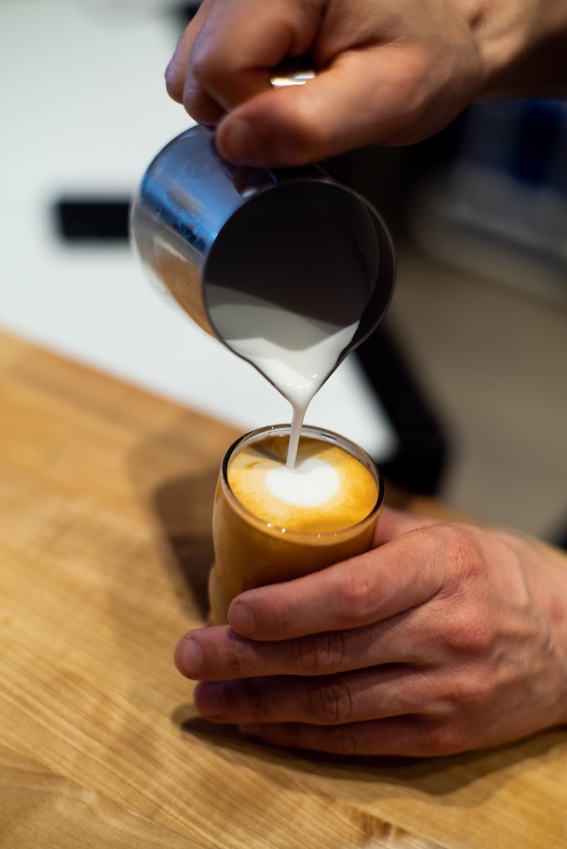 Olas Coffee Company 4