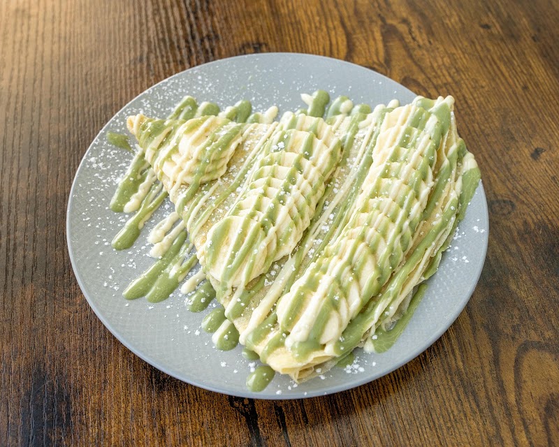 French Pastry & Cafe 3