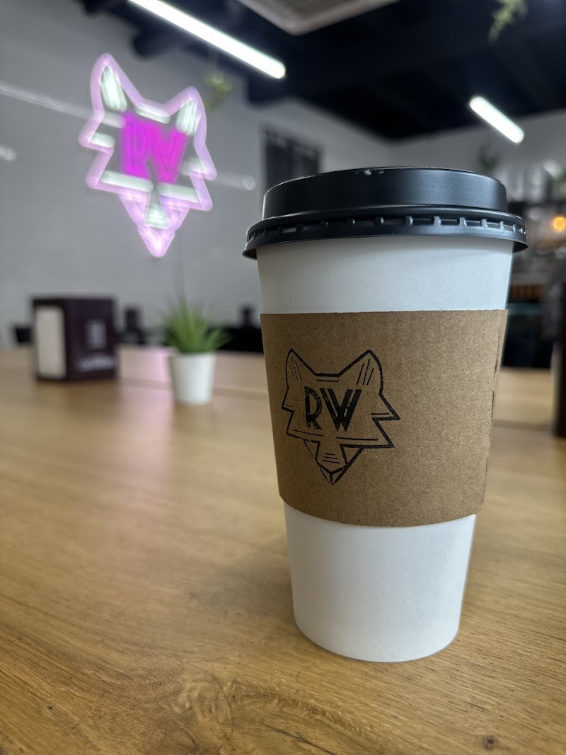 Rose Wolf Coffee 4
