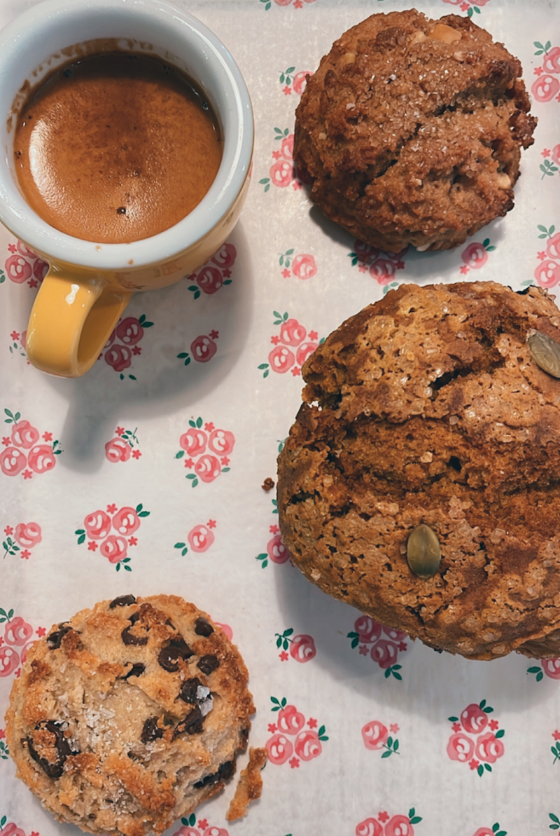 Honeybird Coffee 2