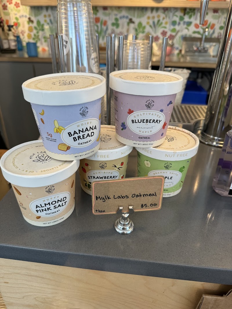 Honeybird Coffee 3