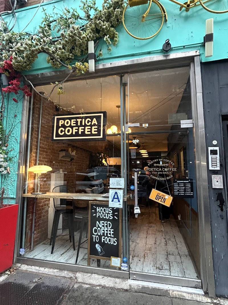 Poetica Coffee 4
