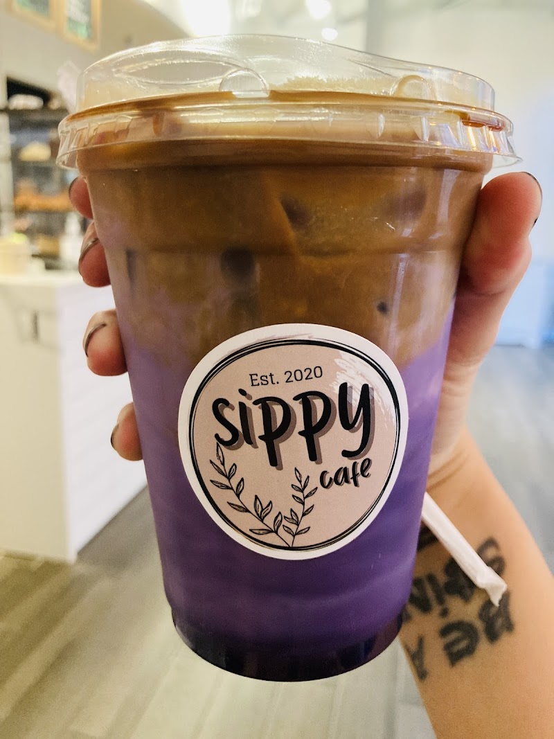 Sippy Cafe 2