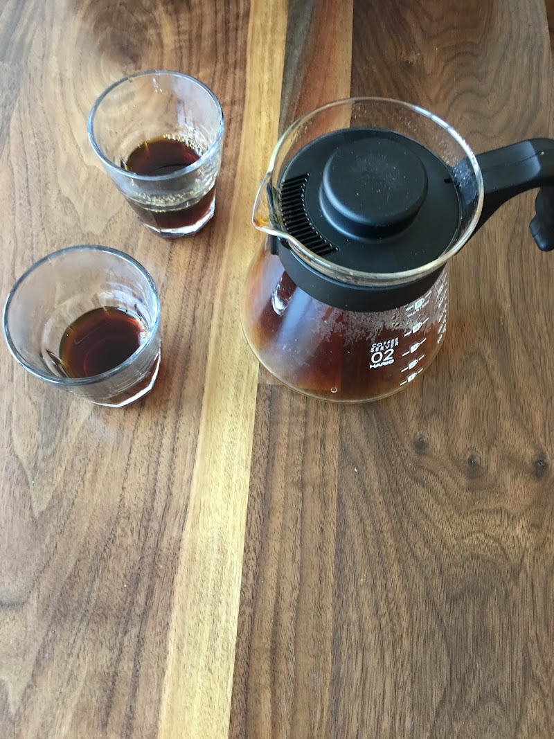 Little Roy Coffee Co. 2