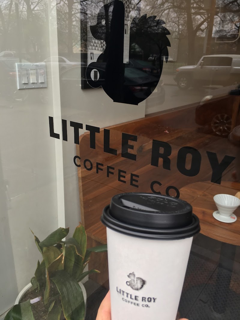 Little Roy Coffee Co. 3