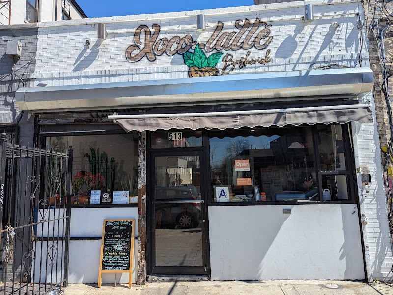 xoco-latte bushwick 4