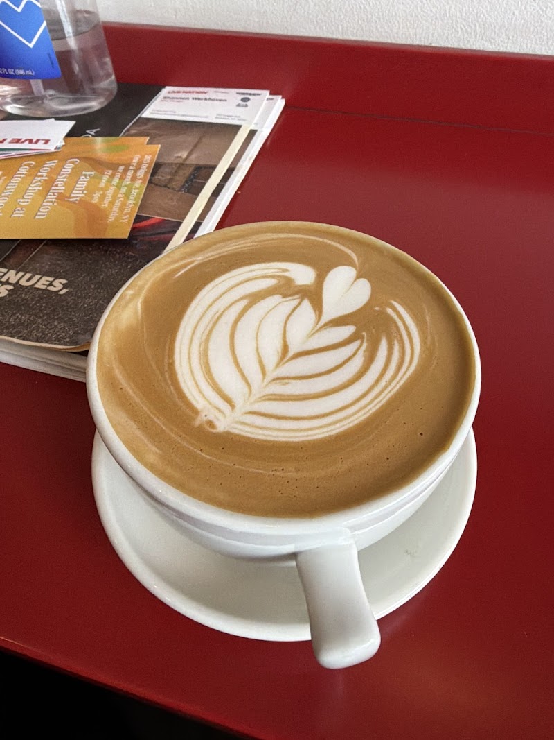 Uro Cafe 4