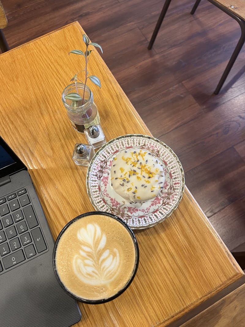 Anti Co. Cafe 4