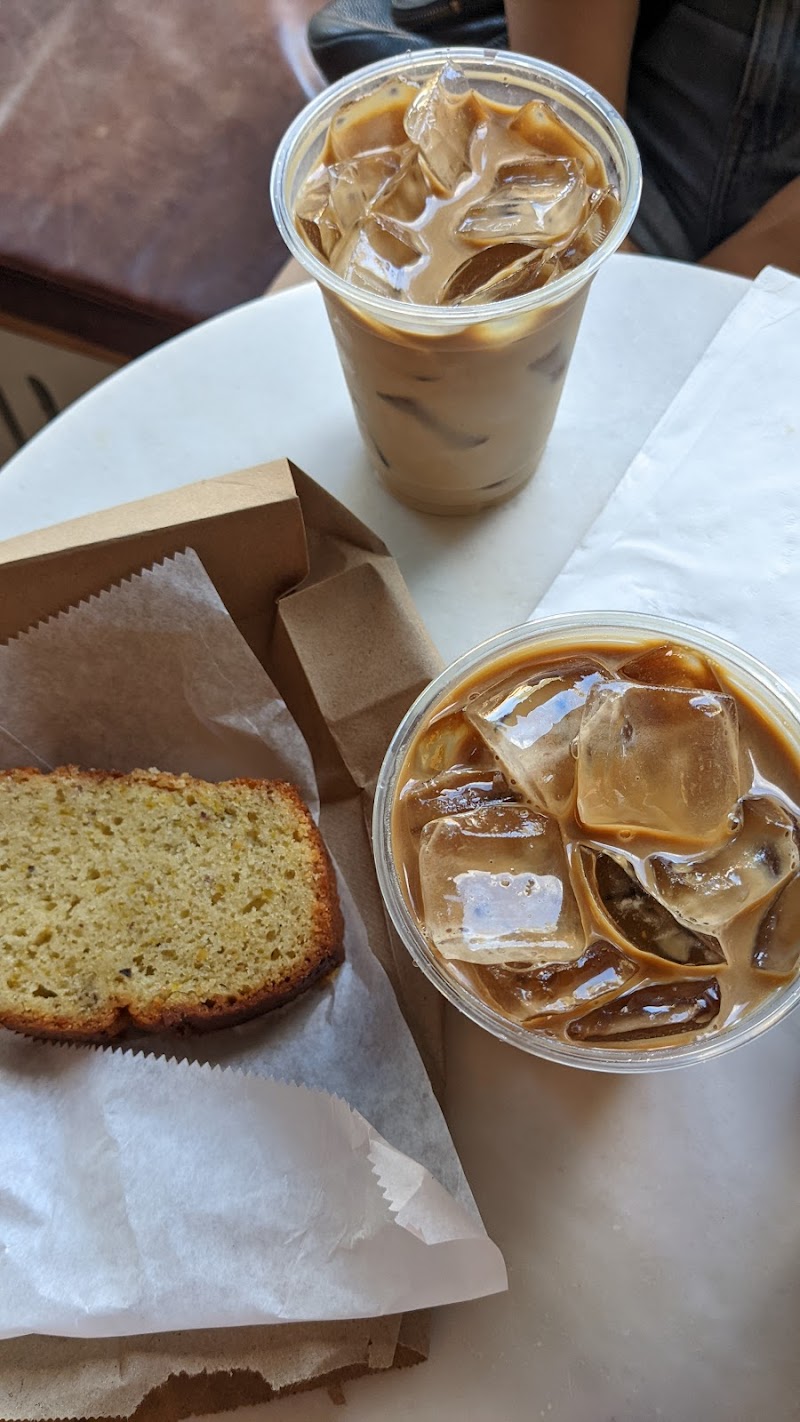 Hungryghostcoffee 2