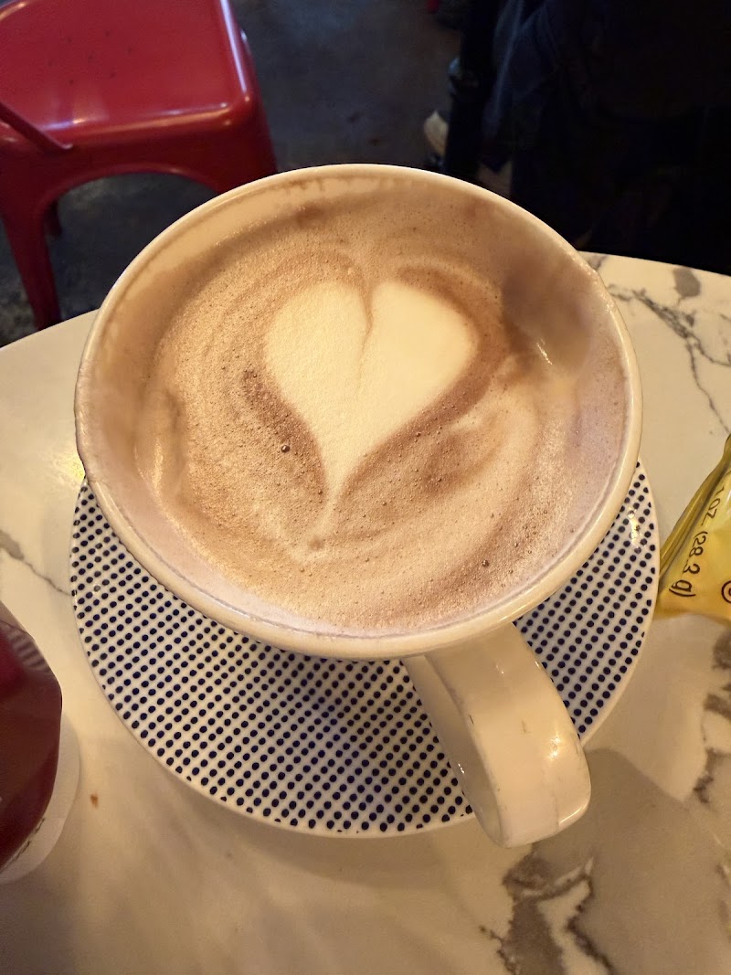 Cup of Brooklyn 3