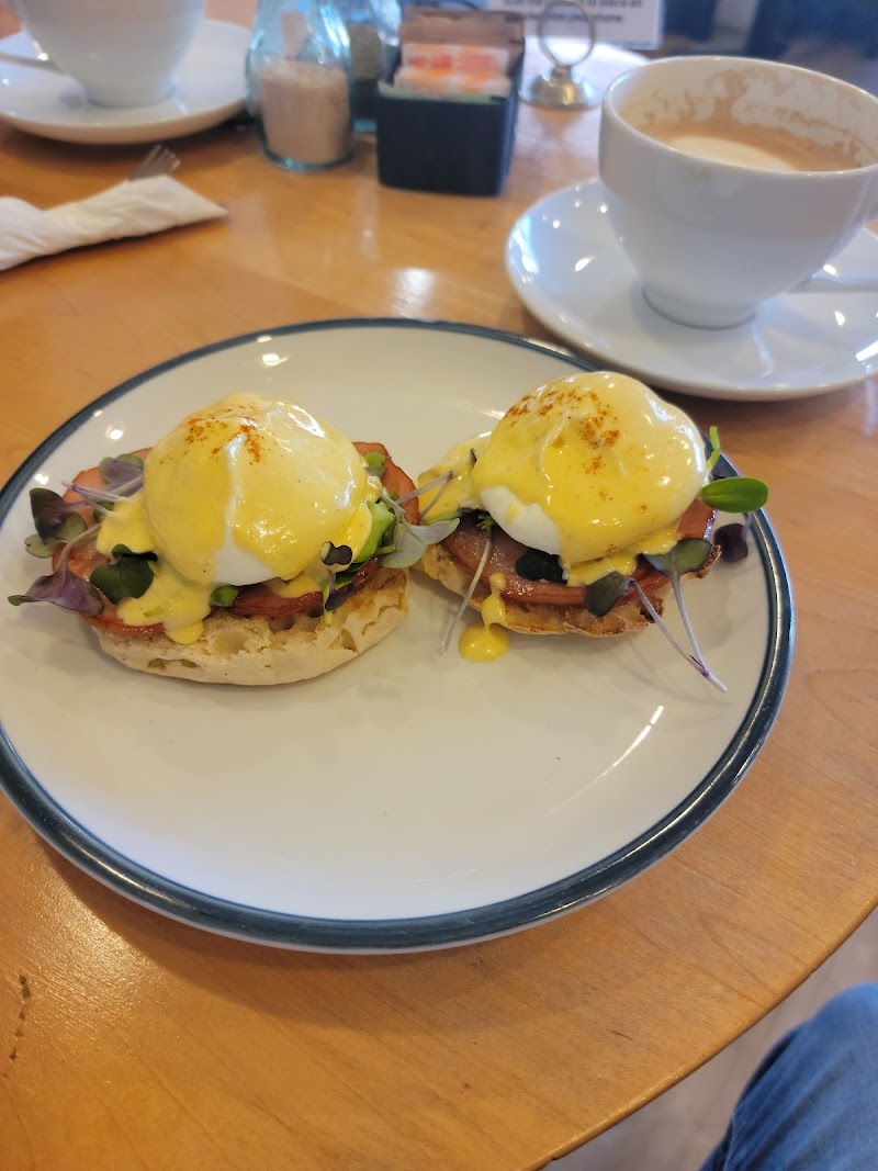 Tin cup cafe 2
