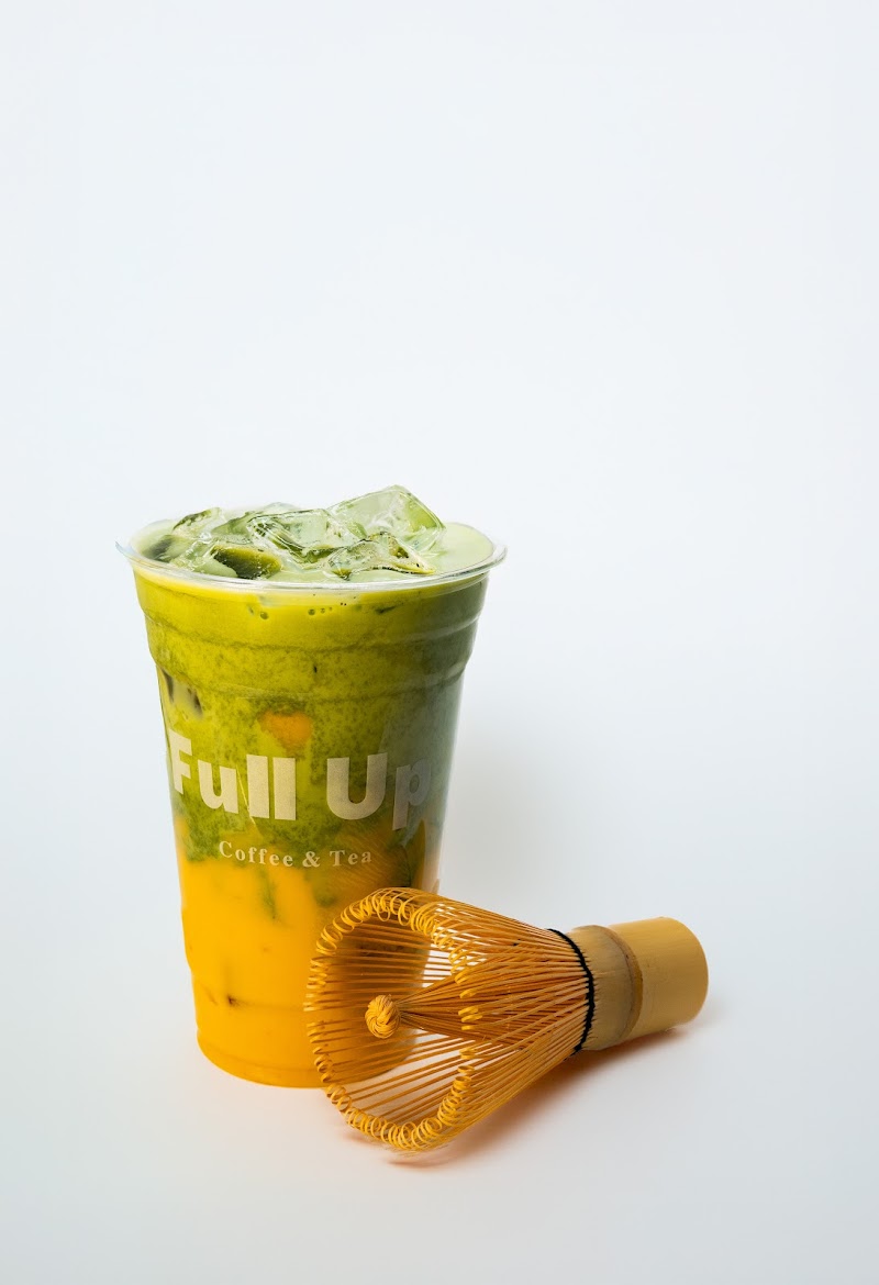 Full up cafe 2