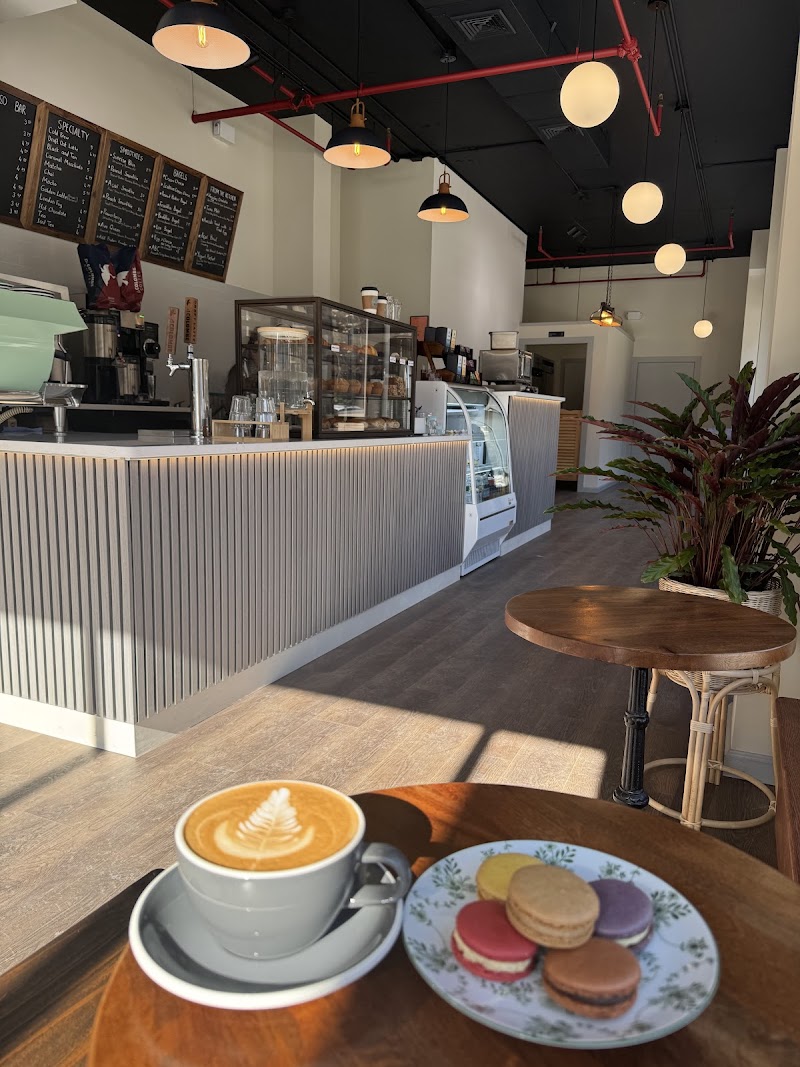 Coffee Land 2