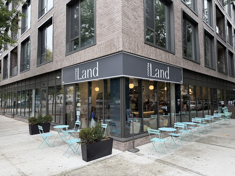 Coffee Land 3