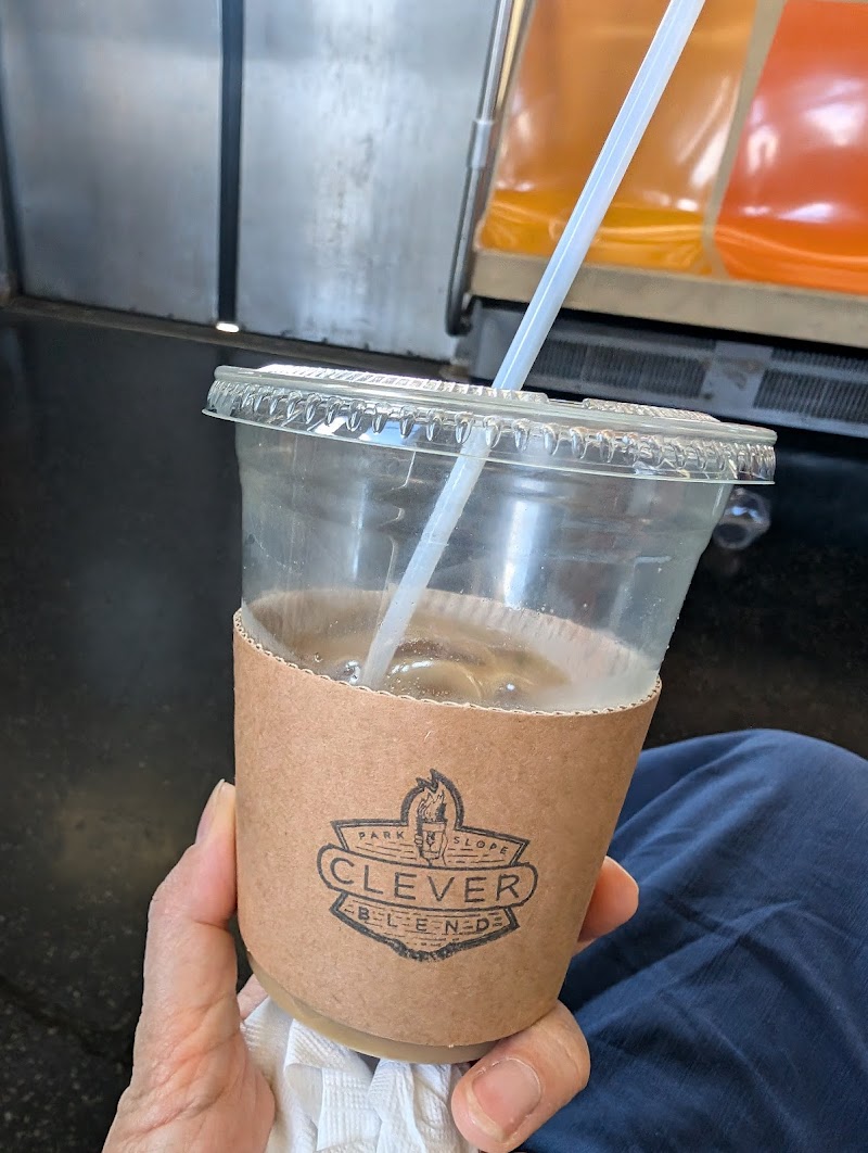 Clever Blend 4
