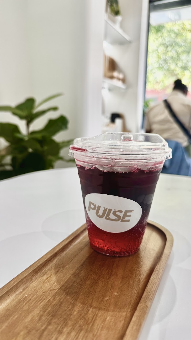 Pulse Coffee 2